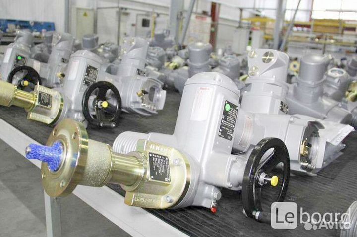 Электропривод аума SA 07.5