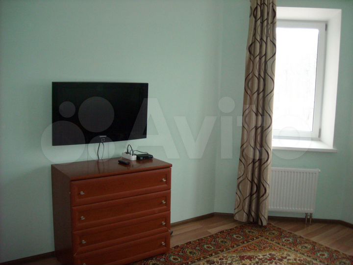1-к. квартира, 37 м², 3/14 эт.