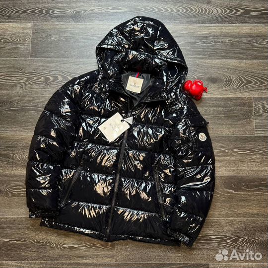 Пуховик moncler maya(ART: 1650088)