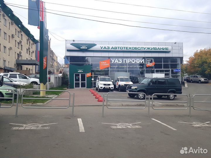 Автослесарь-автомеханик