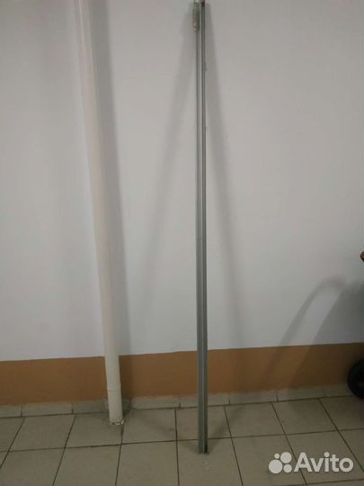 Карнизы для штор бу длинна 2,5м