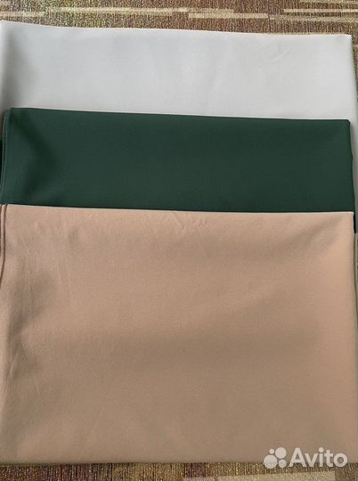 Платок большой