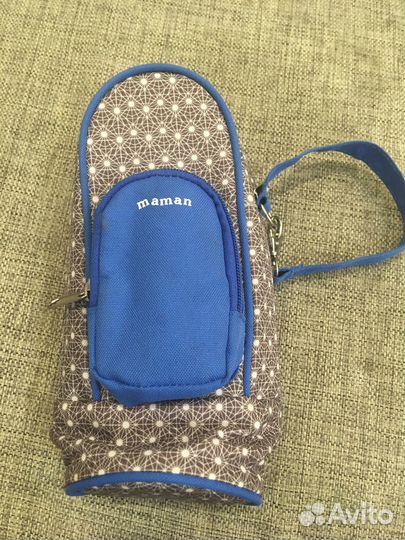 Подогреватель для бутылочек автомобильный