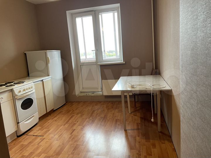 1-к. квартира, 44 м², 3/10 эт.