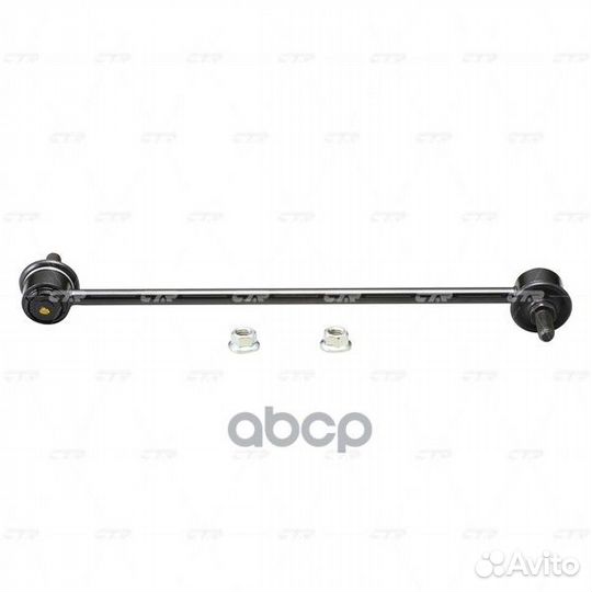 Тяга пер.стабил.прав.chevrolet Lacetti (J200),G