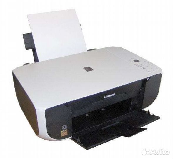Принтер Canon Pixma mp190