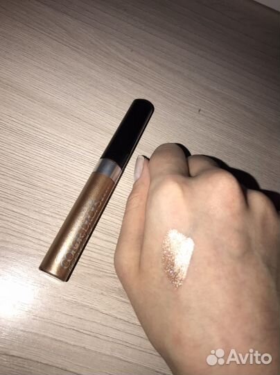 Кремовые тени Belor Design