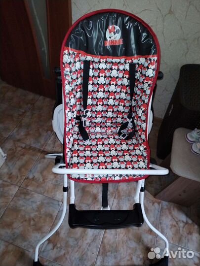 Столик для кормления