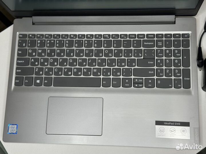 Ноутбук Lenovo s145 15iwl core i5 20Gb