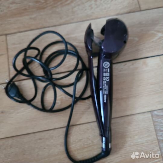 Стайлер babyliss