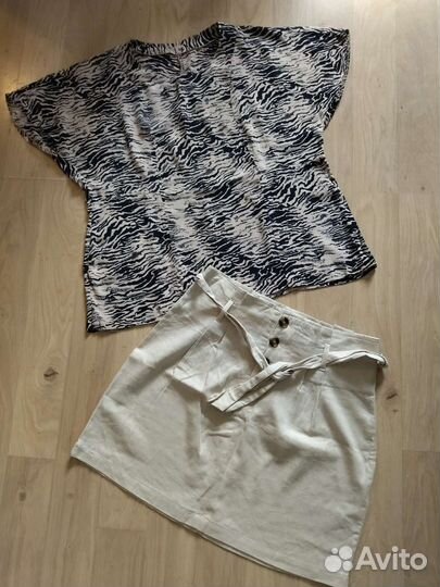 Женские вещи 46-48