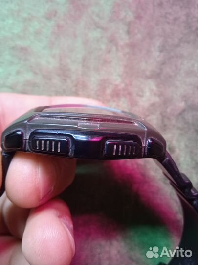 Часы мужские casio Illuminator