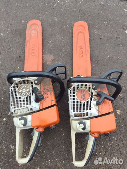 Бензопила stihl ms 361