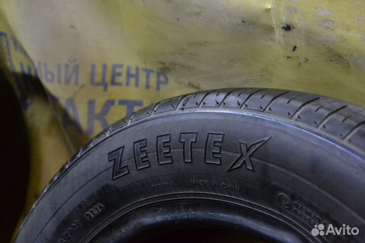 Zeetex ZT1000 195/65 R15