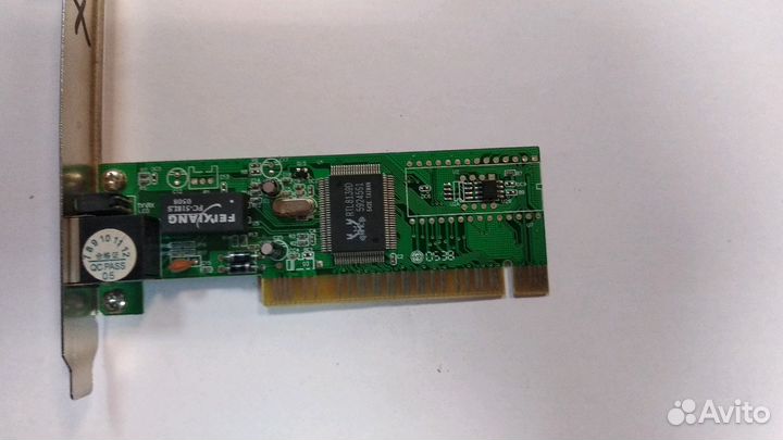 Сетевая плата