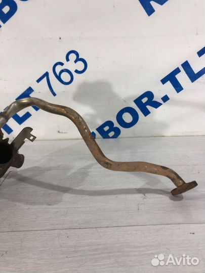 Клапан EGR honda civic 8 4D 1.8 ат седан