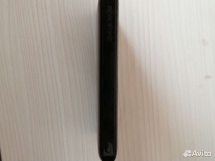 Повербанк borofone BJ3 10000mah