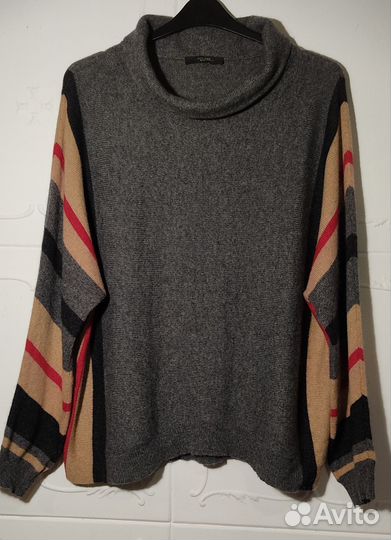 Max mara weekend свитер, альпака