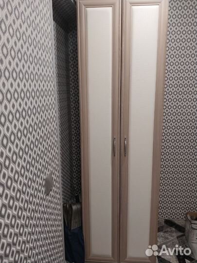 Шкаф распашной новый