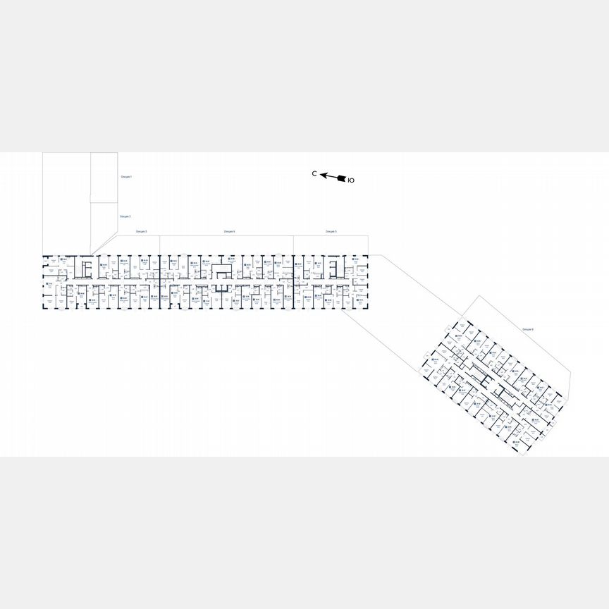 1-к. квартира, 34,7 м², 17/18 эт.