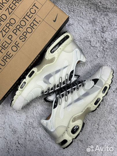 Кроссовки Nike Air Max Terrascape бел арт:273