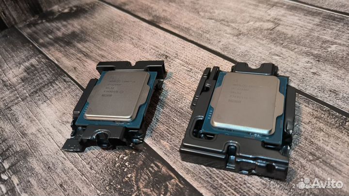 Процессор Intel Core i5 12400F OEM чек+гарантия