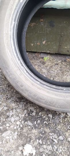 Hankook Ventus S2 225/55 R18