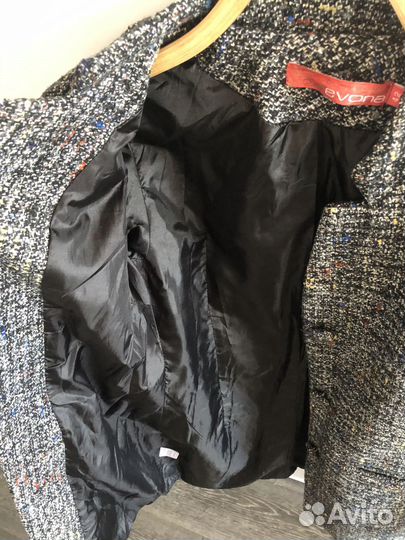 Кардиган женский