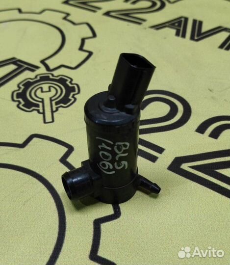 Насос омывателя Subaru Legacy BL5 EJ20X 06.01.2005