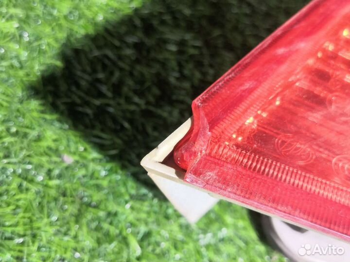 Задний правый фонарь Lifan Breez (дефект)