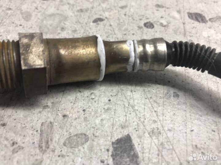 Датчик кислородный / Lambdasonde Kia Rio 3 UB 2011