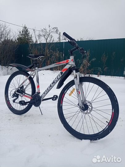 Велосипед женский 26