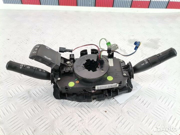 Переключатель для Renault Megane 2