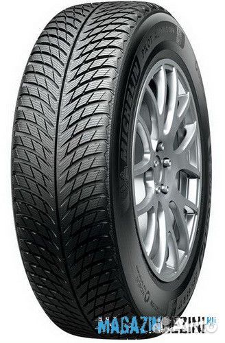 Michelin Pilot Alpin 5 SUV 275/50 R19 112V