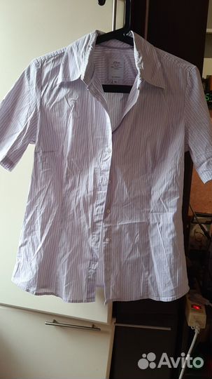 Рубашка женская