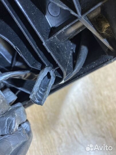 Зеркало правое Ford Mondeo 3 Арт. 7720148