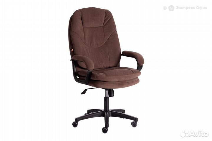 Кресло для руководителя Comfort LT (22)