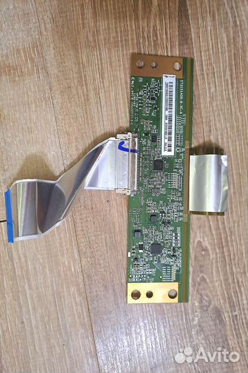 Материнская плата (+все что на фото)