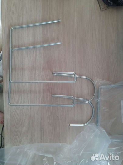 Держатели для балконных ящиков