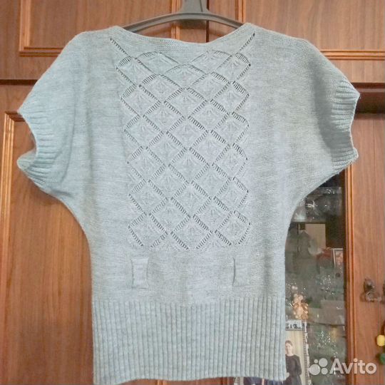 Женская одежда