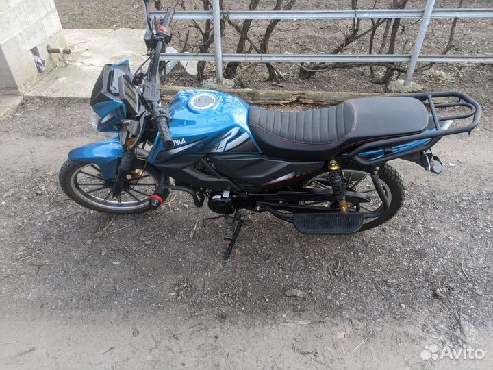 Aльфа Millennium Champ RS 13