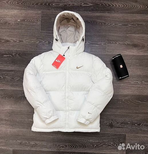 Зимние куртки Nike