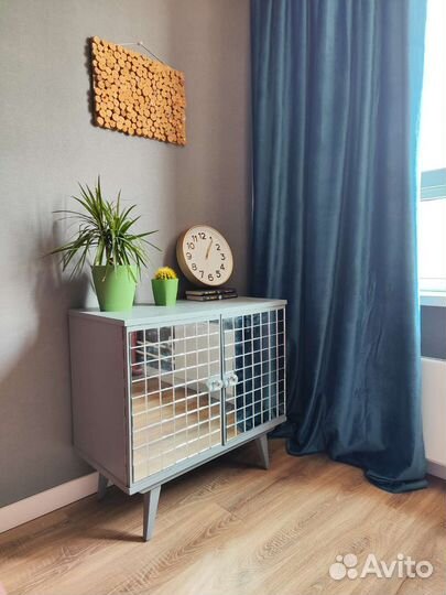 Реставрация деревянной мебели