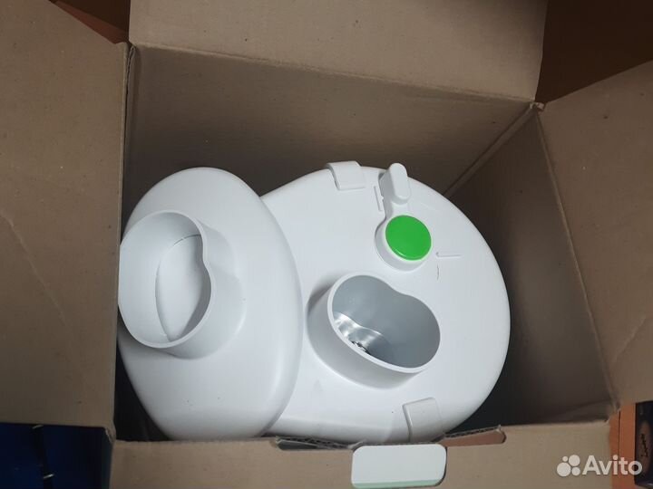 Соковыжималка журавинка повышенной мощности