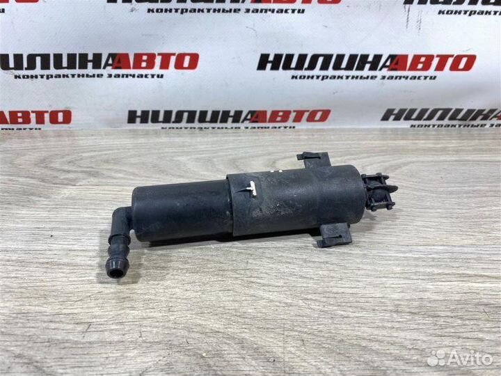 Форсунка омывателя фар Bmw 3 E90 E91