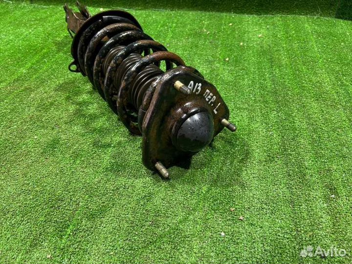 Амортизатор подвески Chery Bonus /A13 хэтчбек 1