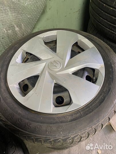 15 VW Skoda Seat