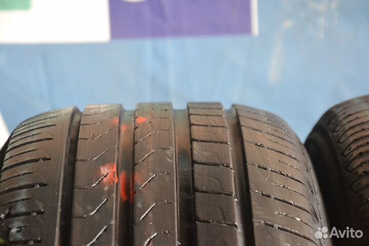Pirelli Scorpion Verde 235/55 R19 105V
