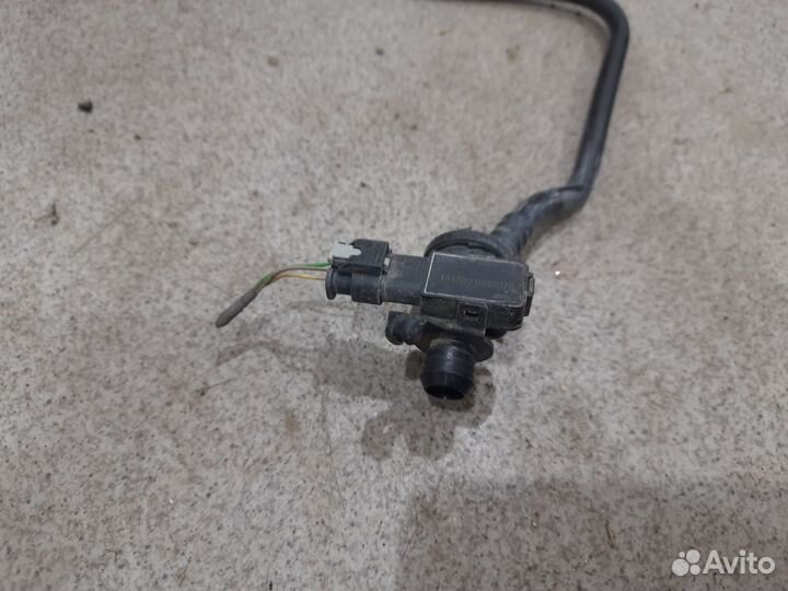 Датчик вакуума для 1.4 CHP Skoda Octavia A7