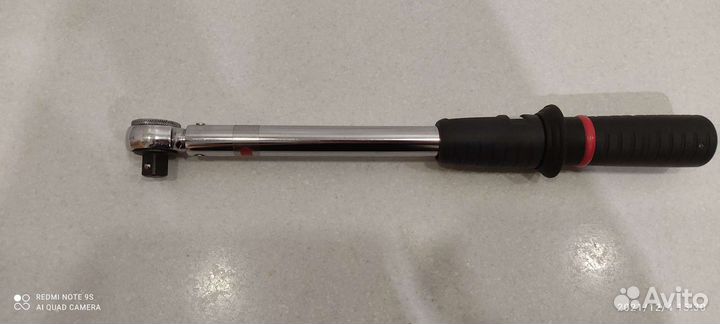 Динамометрический ключ Facom S.208-100